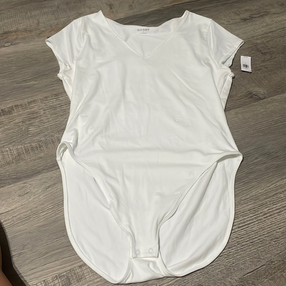 Bodysuit!!